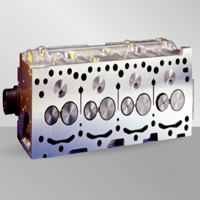 Cylinder Heads