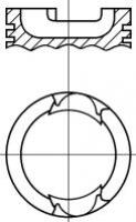 20552 STD Schematic