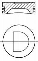 20468 STD Schematic