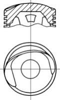 20760 STD Schematic