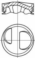 21028 STD Schematic