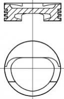 21183 STD Schematic