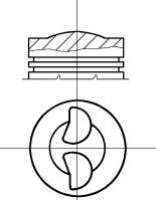 21205201 STD Schematic