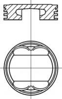 21207 STD Schematic