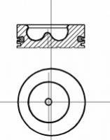 21233101 STD Schematic