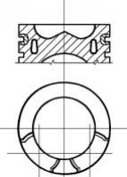 A350948 STD Schematic