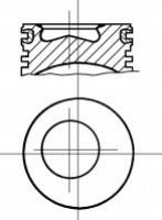 A350947 STD Schematic