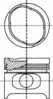 21262 STD Schematic
