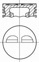 21293 STD Schematic