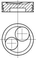 21294 STD Schematic