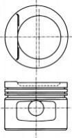 23975 STD Schematic