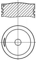 21485 STD Schematic