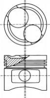 21776 STD Schematic