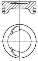BP7681248 STD Schematic