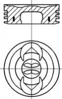 PI5567520 STD Schematic