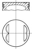21947 STD Schematic