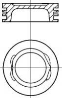 21952 STD Schematic