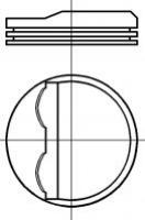 23599 STD Schematic