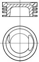 23824 STD Schematic