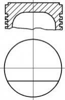 23976 STD Schematic