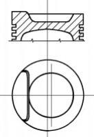 23992 STD Schematic