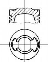 24054 STD Schematic