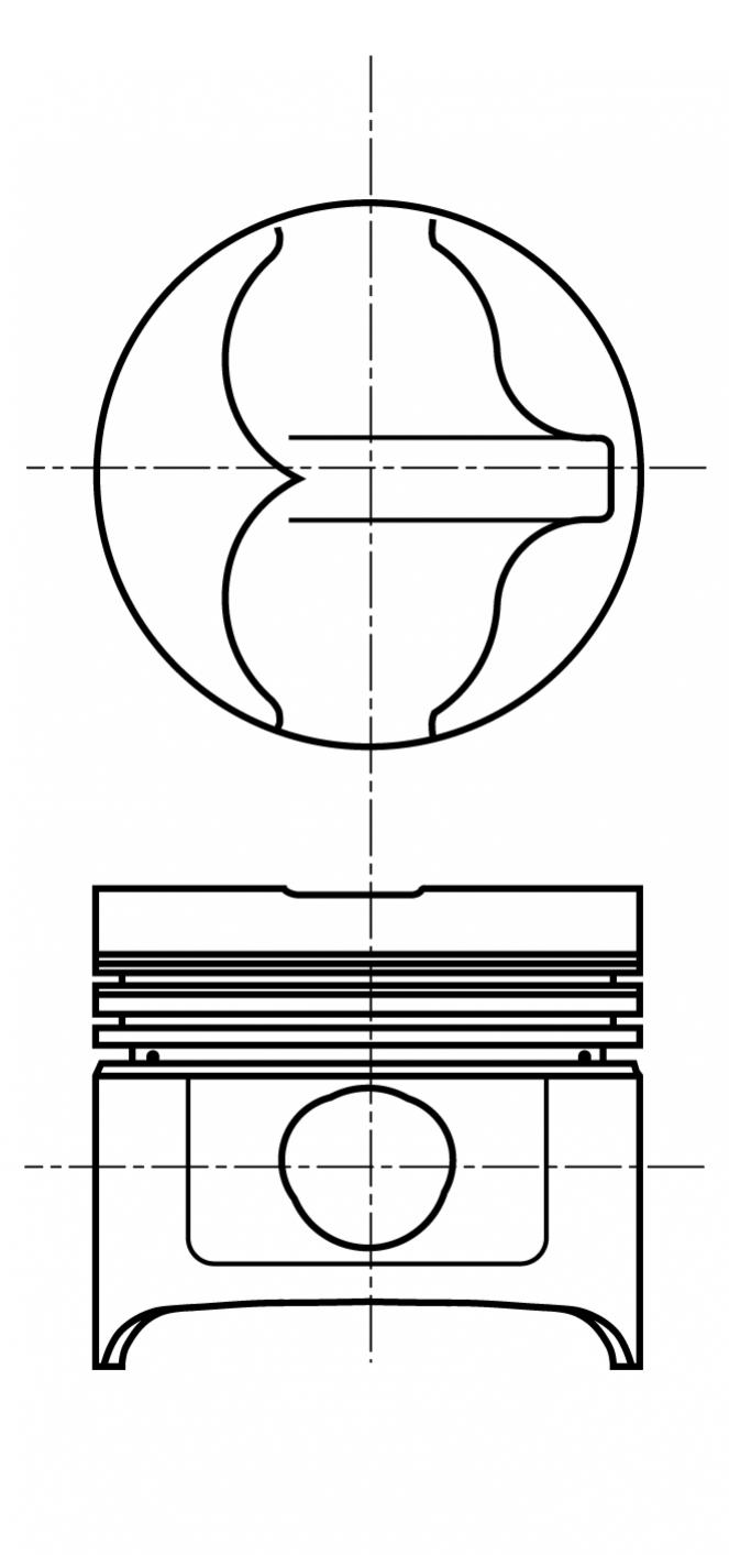 24133 STD Schematic