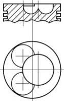 A 350364 035 Schematic