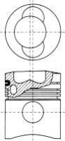 350811 STD Schematic