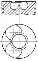 A350835 STD Schematic