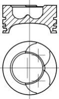 A 350316 STD Schematic