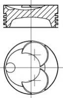 350344 STD Schematic