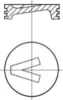 A 350422 STD Schematic
