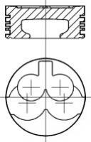 350387 STD Schematic