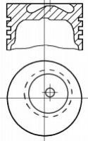 A 350459 STD Schematic