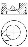 A350790 STD Schematic