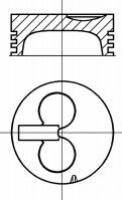 A 350830 .5MM Schematic
