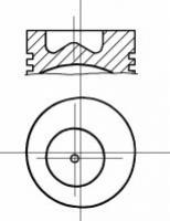 A350553 STD Schematic