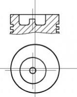 43111001 STD Schematic