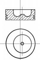71411601 STD Schematic