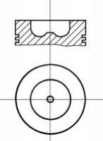 85811901 STD Schematic