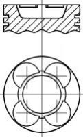 A 350247 1MM Schematic