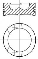 A 350315 STD Schematic