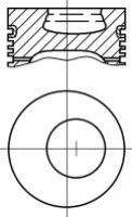 A 350851 STD Schematic