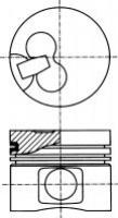 A 350374 .5MM Schematic