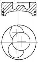 A 350384 .65MM Schematic