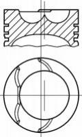 A 350498 STD Schematic