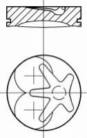 A 350400 STD Schematic
