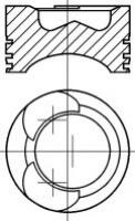 A350756 STD Schematic
