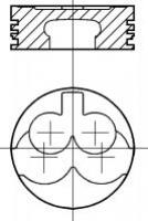 A 350426 STD Schematic